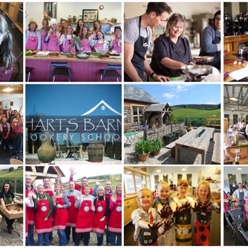Love food? So do we! Cooking classes for all, supper clubs, parties, catering, venue hire & more in a stunning location in the #ForestofDean. #DeanWye