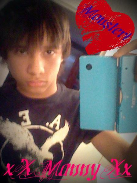 The Party Is Here! Its Your Boy: xX_Manny_Xx!And Im Bringin It Down Tonight Niggas!