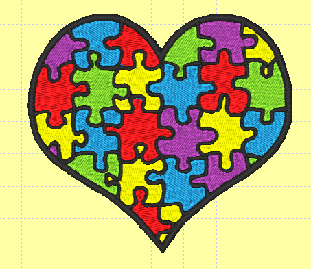 AKA AspergersKitty(account hacked!); autism blogger;Sunday School co-teacher