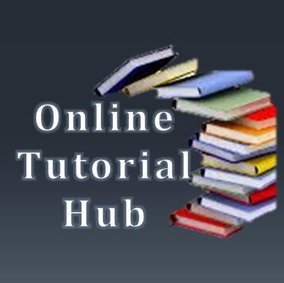 online_hub17's profile picture. #OnlineTutorialHub #OTH #SQL #Python #HTML #web #programming #bigdata #hadoop #MachineLearning #webDeveloper