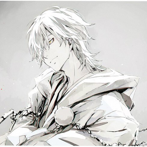 【Cursed 呪われた】“If you live among wolves, you must act like a wolf. This isn't the life I wanted, but I'll make the best of it.” 【Fraud 贋物】