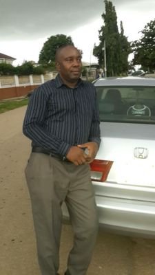 I am one God fearing straight forward Man who loves fun and adventure