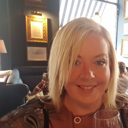 DeirdreMoooney's profile picture. 