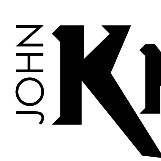 John Knock spent 20 years masquerading as a teacher, husband and father while horror, with a distinctive Scottish accent, has been growing inside him.