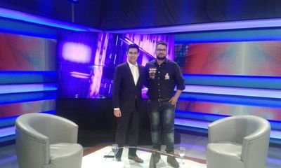 AloRene26's profile picture. Alo René motores