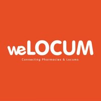 weLOCUM(@weLOCUM) 's Twitter Profile Photo