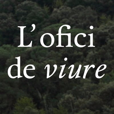 LOficiDeViure Profile Picture