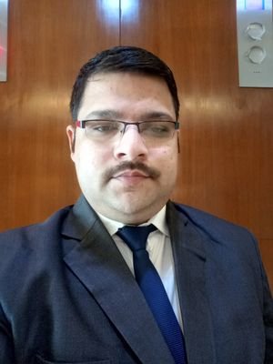 csjailendra's profile picture. Company Secretary