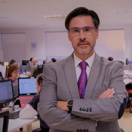 J_C_Lozano_IC's profile picture. Manager con más de 25 años de experiencia en la venta consultiva TIC. 
Manager with more than 25 years of experience in consultative selling at ICT market.