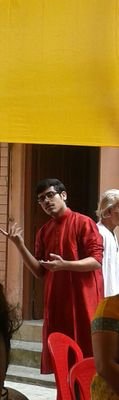 GoutamChattaraj's profile picture. Engineer & Constructor