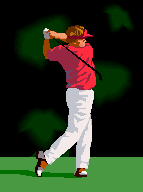 Husband, Construction Project Manager, Publisher & Golf Fanatic, Play it, Watch it, Love it!!