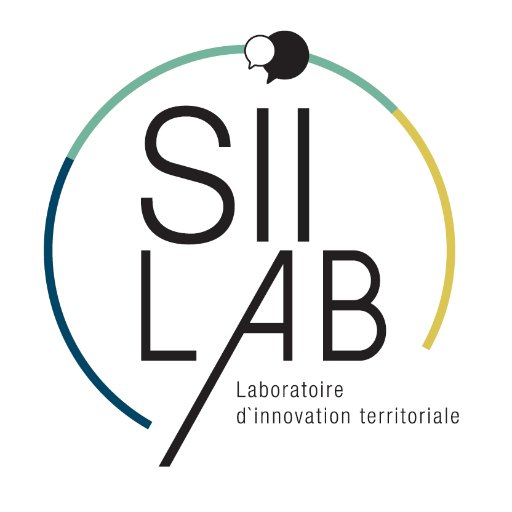 Le SIILAB est un laboratoire d'Innovations territoriales pour l’Économie Sociale et Solidaire. Il est financé par le Programme d'Investissement d'Avenir.