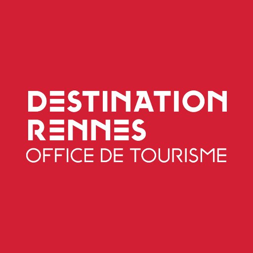 Destination Rennes - Office de Tourisme : Toutes les infos pour visiter, sortir et vous loger à #Rennes. #VisitRennes