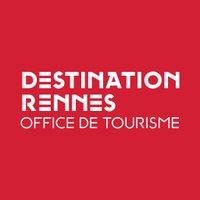 Tourisme Rennes(@tourismerennes) 's Twitter Profile Photo