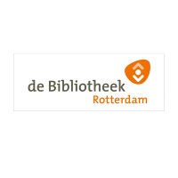 Bibliotheek Rotterdam(@bieb010) 's Twitter Profile Photo
