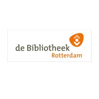 Bibliotheek Rotterdam (@bieb010) 's Twitter Profile