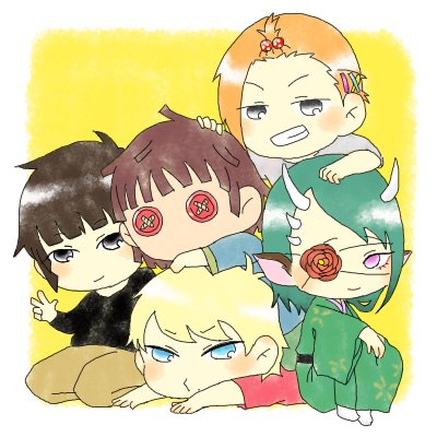 ろじねこさんのプロフィール画像