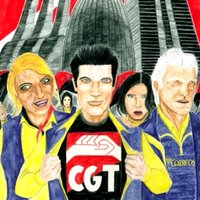 CGT Correos Barcelona (@cgtcorreosbcn) 's Twitter Profile Photo CGT Correos Barcelona (@cgtcorreosbcn) 's Twitter Profile Photo
