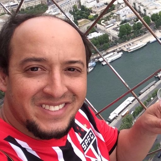 ArturCouto's profile picture. Paulistano e São Paulino. Sócio do clube SPFC e ST.  
Administrador do site SPNet - 26 anos no ar! https://t.co/6tY225FlPC 
Vamo São Paulo!!!!