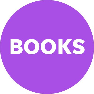 Your destination for the latest books news and reviews.