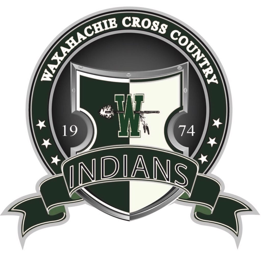 Waxahachie Indians Cross Country/Distance