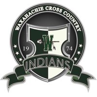 WHS Cross Country(@WaxahachieXC) 's Twitter Profile Photo
