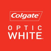 Colgate Optic White (@opticwhite) 's Twitter Profile