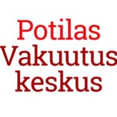 @Potilasvakuutus