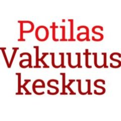 Potilaiden ja terveydenhuollon ammattilaisten turvana. PVK twiittaa terveydenhuollon ajankohtaisista asioista, potilasvahingoista ja potilasturvallisuudesta.