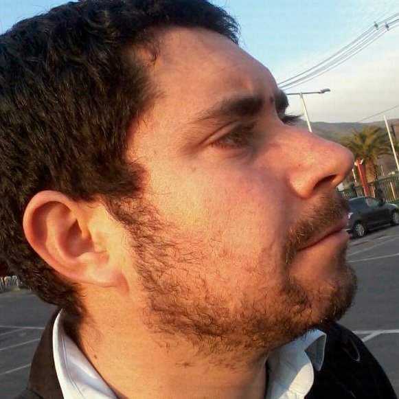 gescaffs's profile picture. 