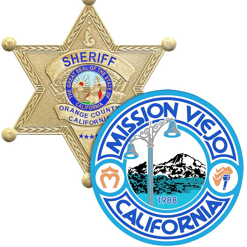 The Official Page for #OCSD Mission Viejo Police Services. This is a non-emergency communications tool, in an EMERGENCY CALL 911.