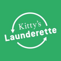 Kitty's Launderette(@kittyslaundry) 's Twitter Profile Photo