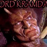 Lord “The Science™️” Kramdar 😀