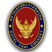 Royal Thai Embassy, Washington D.C.(@ThaiEmbDC) 's Twitter Profile Photo