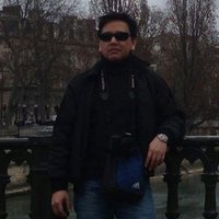 Reynaldo Juico(@reyjuico) 's Twitter Profile Photo