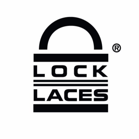 The most advanced elastic shoelace system on the market with over 3 million pairs sold to date | Lock Laces® — #WinNeverTie