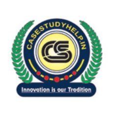 Case_Study_Help's profile picture. 