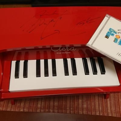 →Pia-no-jaC←🎹の生音が聞きたくて、行動範囲が拡大中。北海道民になっても追いかける‼️