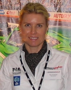 Speedgroup operate the the EDRS European Drag Racing Series, EDRS Pro Nordic Championship, Dragracing SM and administer FIA European Drag Racing Championship