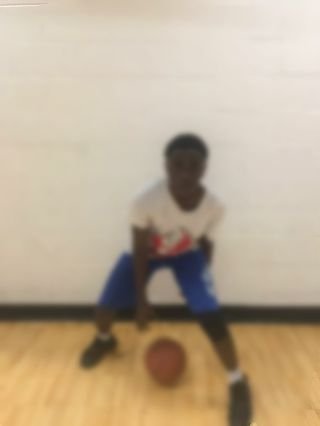 Trying to grind🏀⛽🗣 I hoop and I think could be best and I will be the best 💯