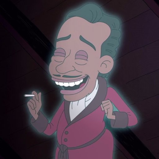 mick_spicy's profile picture. shit memes and cigarettes in unusual places