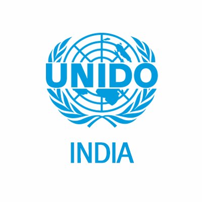 The United Nations Industrial Development Organization (@UNIDO) India Office