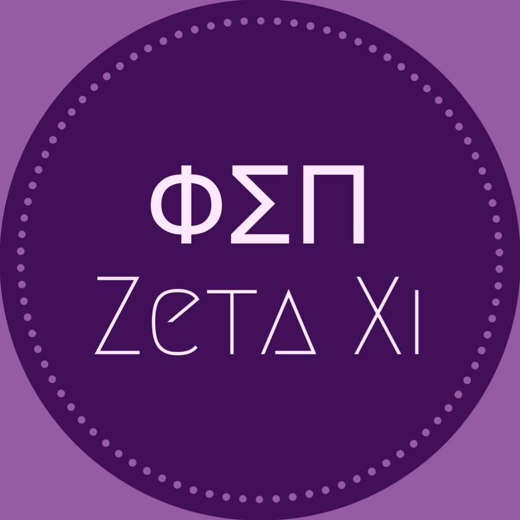 ΦΣΠ Zeta Xi Chapter was founded on December 7th, 2011 at Coastal Carolina University. ΦΣΠ is built upon a tripod of scholarship, leadership, & fellowship. #CCU.