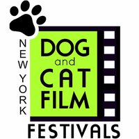 The NY Dog and Cat Film Festivals (@dogcatfilmfests) 's Twitter Profile Photo The NY Dog and Cat Film Festivals (@dogcatfilmfests) 's Twitter Profile Photo