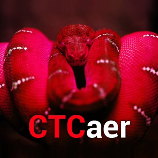 CTCaer Profile Picture