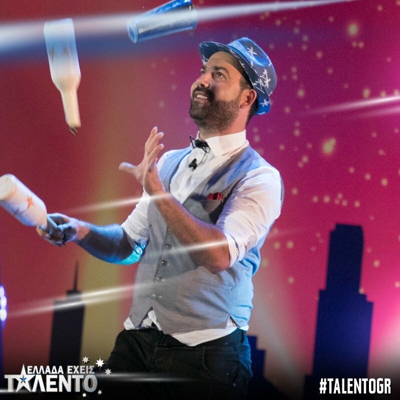 marioszeniou's profile picture. 