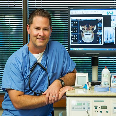 Kevin P. Cunningham, DDS is a Kansas City area endodontist. His practice philosophy is to provide patients with the high quality root canal treatments!