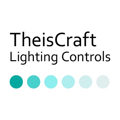 TheisCraft_Ltd's profile picture. Experts in the design, manufacture and supply of commercial and architectural lighting control systems, and modular wiring. Our team are here to help.