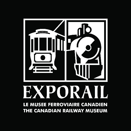 le Musée ferroviaire canadien / the Canadian Railway Museum. https://t.co/kIU28kXbIg https://t.co/IadIyAoRud
https://t.co/QON7PZ7Efp…