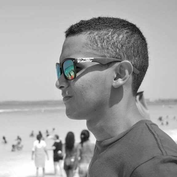 LiboBarrios's profile picture. Get out and go do it!! 💪🏿